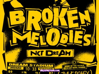 NCT DREAM - Broken Melodies (JVKE Remix) (feat. JVKE)